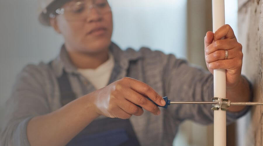 Professional water heater repair in Farmington, WA